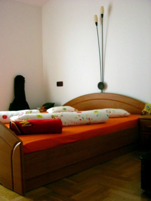 Apartment Irena Premantura Pokój zdjęcie