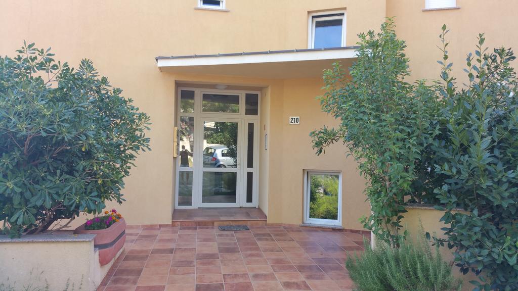 Apartment Irena Premantura Zewnętrze zdjęcie